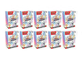 Pok¨¦mon Scarlet & Violet Prismatic Evolutions Booster Bundle 10x Lot
