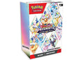 Pok¨¦mon Scarlet & Violet Prismatic Evolutions Booster Bundle