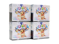 Pok¨¦mon Scarlet & Violet Prismatic Evolutions Elite Trainer Box 4x Lot