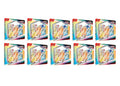Pok¨¦mon Scarlet & Violet Prismatic Evolutions Poster Collection 10x Lot