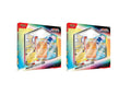 Pok¨¦mon Scarlet & Violet Prismatic Evolutions Poster Collection 2x Lot