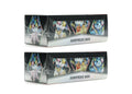 Pok¨¦mon Scarlet & Violet Prismatic Evolutions Surprise Box 2x Lot