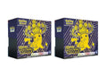 Pok¨¦mon Scarlet & Violet Surging Sparks Elite Trainer Box 2x Lot