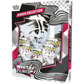 Pok¨¦mon Scarlet & Violet White Flare Binder Collection
