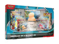 Pok¨¦mon Snorlax & Blissey ex Special Collection Box