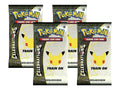 Pok¨¦mon Sword & Shield Celebrations Booster Pack 4x Lot (Artwork May Vary)