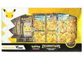 Pok¨¦mon TCG 25th Anniversary Celebrations Pikachu V Union Premium Playmat Collection Box