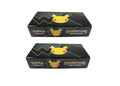 Pok¨¦mon TCG 25th Anniversary Celebrations Prime Collection Box 2x Lot