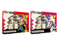Pok¨¦mon TCG 25th Anniversary Celebrations V Box Lances Charizard V/Dark Sylveon V 2x Bundle