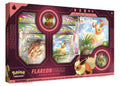 Pok¨¦mon TCG Flareon V VMAX Premium Collection Box (US Version)