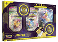 Pok¨¦mon TCG Jolteon V VMAX Premium Collection Box (US Version)