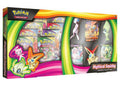 Pok¨¦mon TCG Mythical Squishy Premium Collection Box