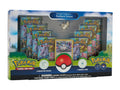 Pok¨¦mon TCG Pok¨¦mon GO Radiant Eevee Premium Collection Box
