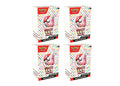Pok¨¦mon TCG Scarlet & Violet 151 6pk Booster Bundle 4x Lot