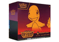 Pok¨¦mon TCG Scarlet & Violet Obsidian Flames Pok¨¦mon Center Elite Trainer Box