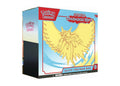 Pok¨¦mon TCG Scarlet & Violet Paradox Rift Roaring Moon Elite Trainer