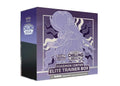 Pok¨¦mon TCG Sword & Shield Chilling Reign (Pok¨¦mon Center Exclusive) Elite Trainer Box (Shadow Rider Calyrex)