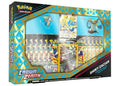 Pok¨¦mon TCG Sword & Shield Crown Zenith Shiny Zacian Premium Figure Collection Box