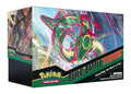 Pok¨¦mon TCG Sword & Shield Evolving Skies Build & Battle Stadium