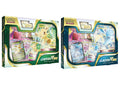 Pok¨¦mon TCG Sword & Shield Leafeon VSTAR/Glaceon VSTAR Special Collection Box 2x Bundle