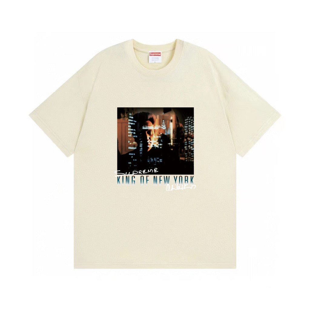 Supreme Tee S113