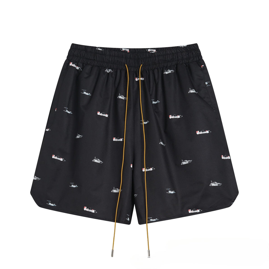 Rhude T-shirt