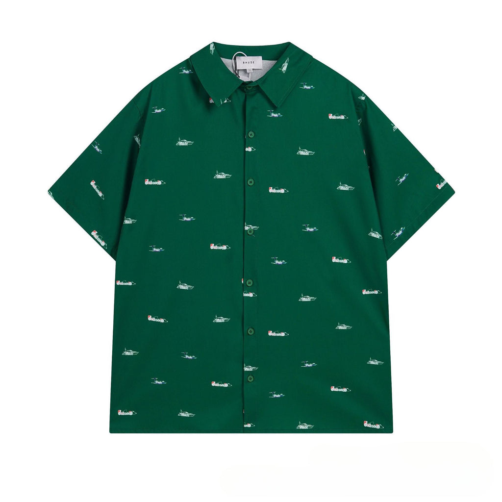 Rhude T-shirt
