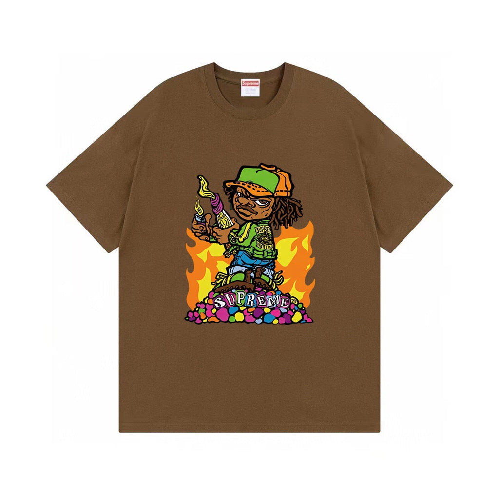 Supreme Tee S112
