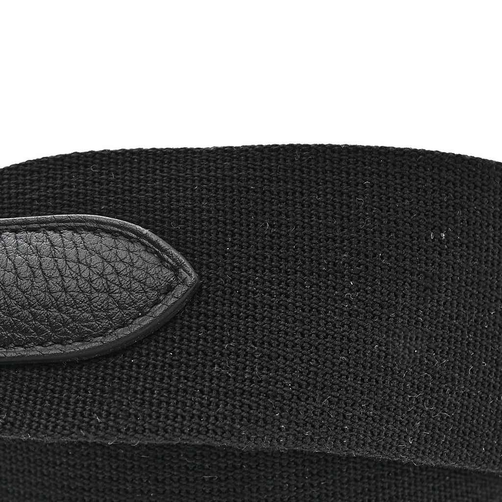 Togo Maxi Kelly Retourne 42 Black