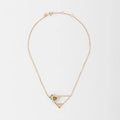 Victoire De Castellane 18K Gold Necklace