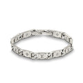 Louis Vuitton Monogram Tied Up 18K Gold Bracelet