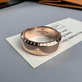 Louis Vuitton Vintage 18K Gold Ring