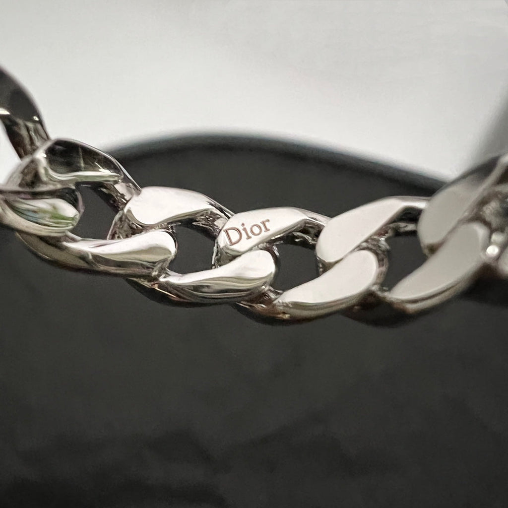 Dior Revolution 18K Gold Ring