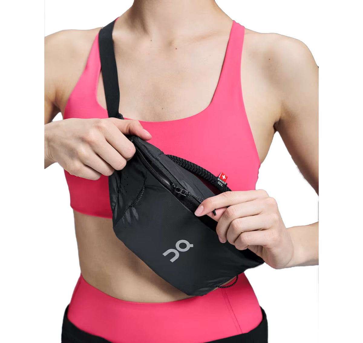 ON Waist Pack 2L Lite Magnet