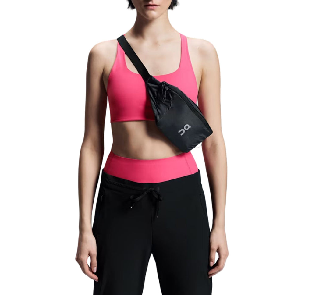 ON Waist Pack 2L Lite Magnet