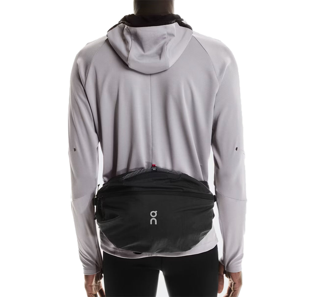 ON Sling Pack 9L Magnet/Black