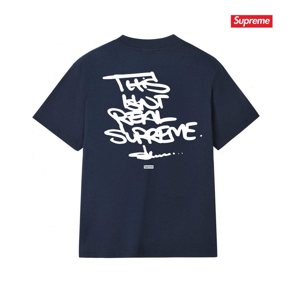 Supreme Tee S226