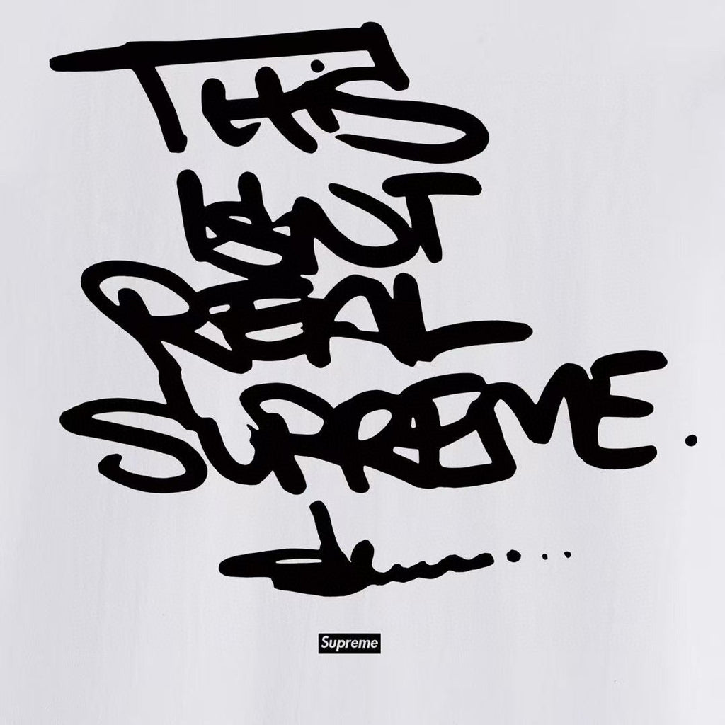 Supreme Tee S226
