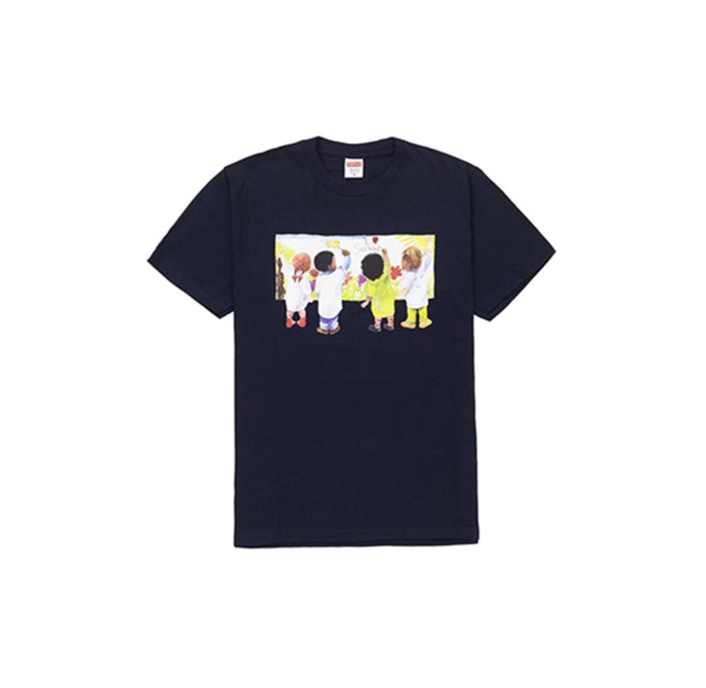 Supreme Tee S0090