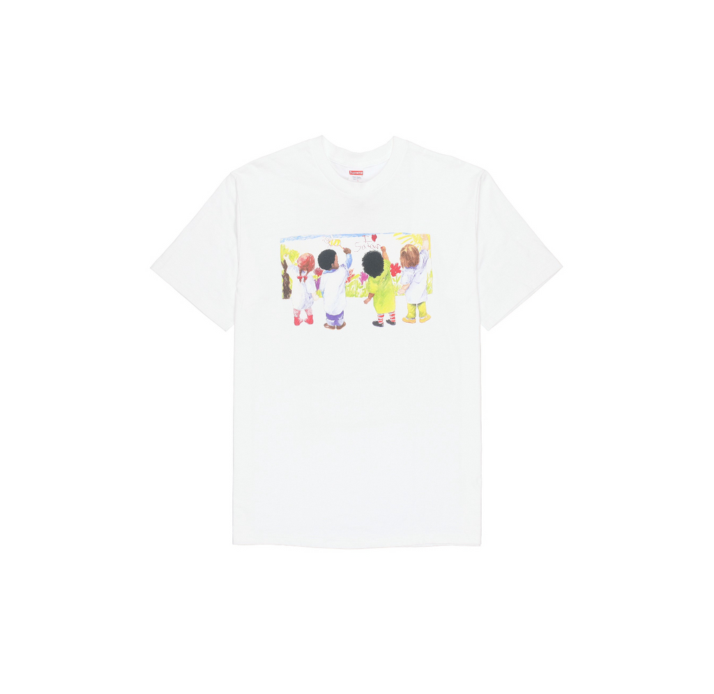 Supreme Tee S0090