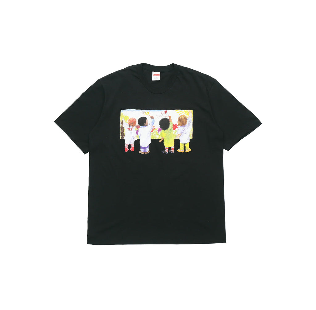 Supreme Tee S0090