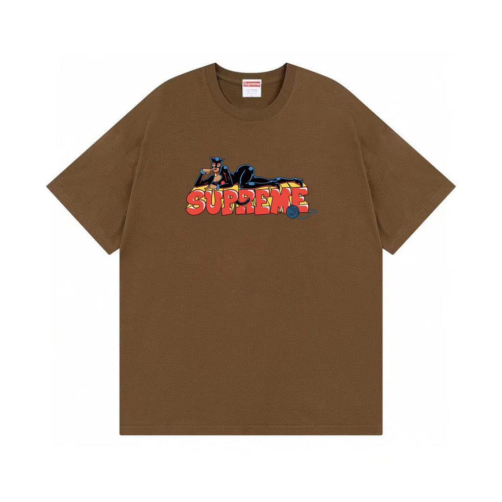 Supreme Tee S0101