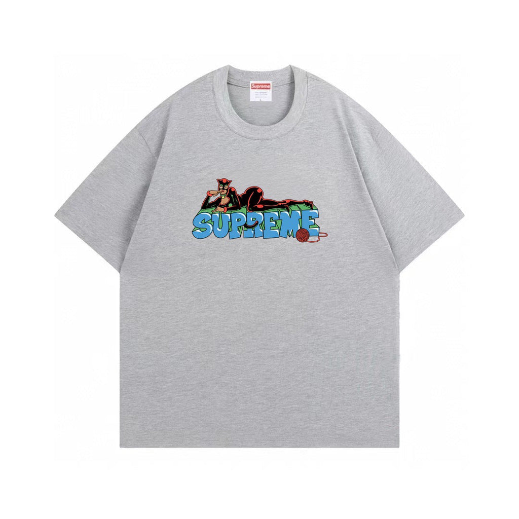 Supreme Tee S0101