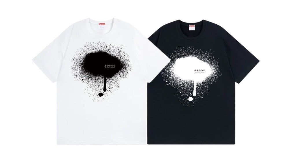 Supreme Tee S0104