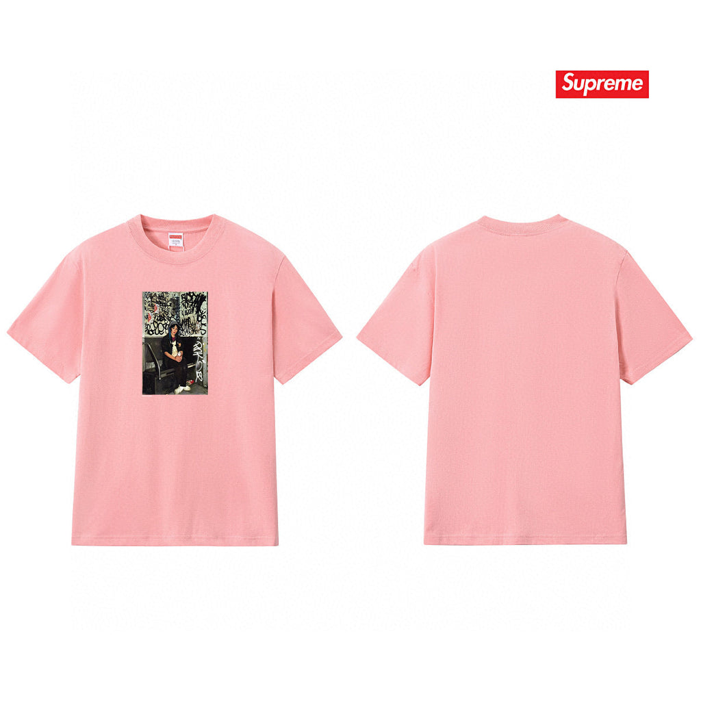 Supreme Tee S181