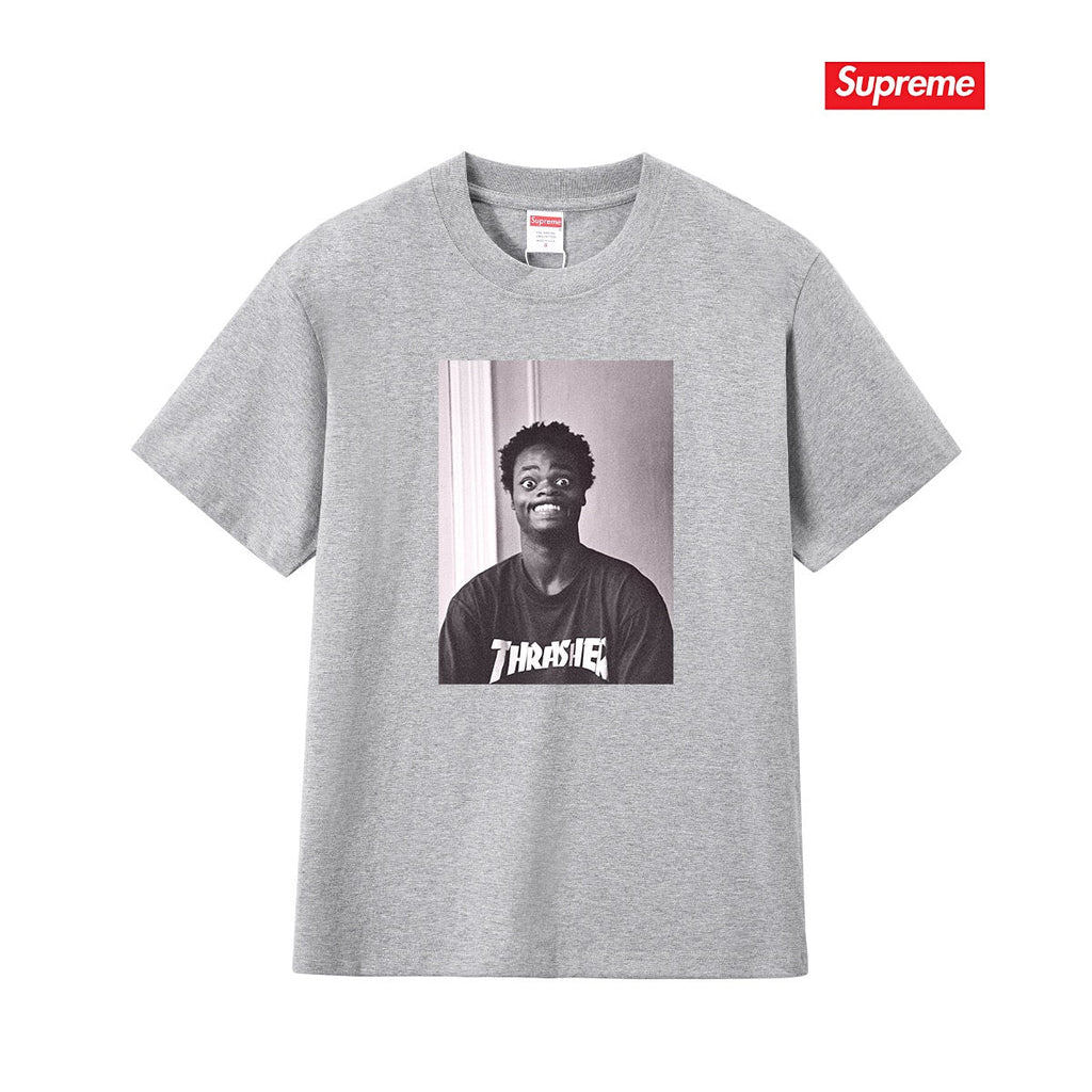 Supreme Tee S262