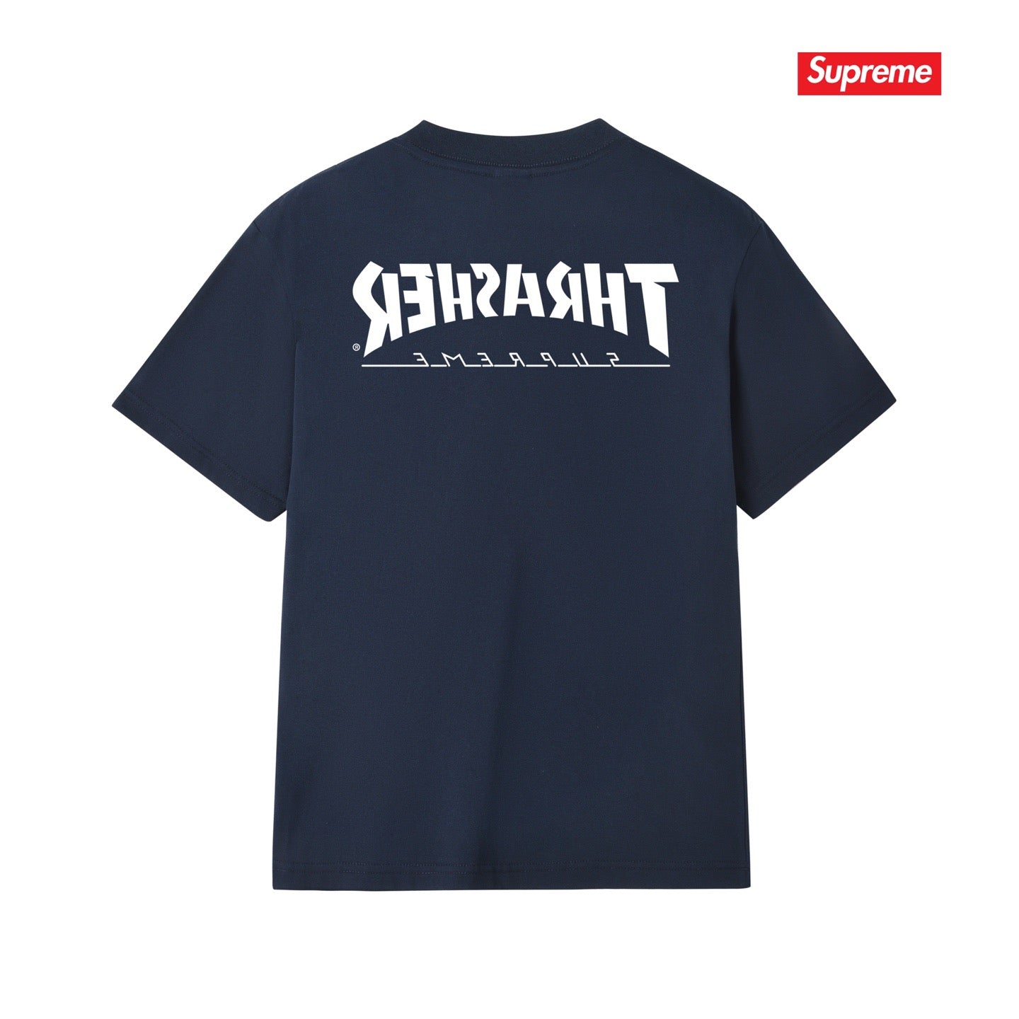 Supreme Tee S262