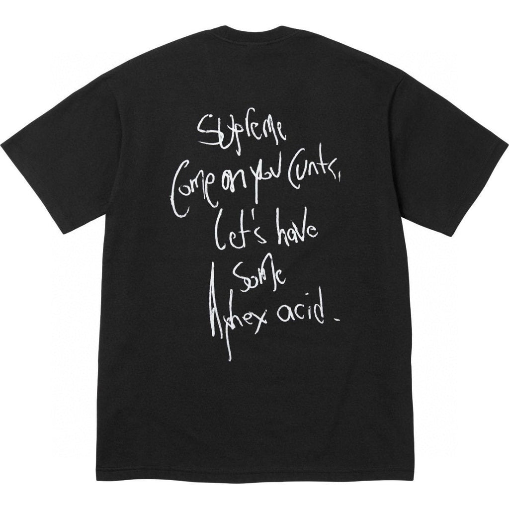 Supreme Tee S148