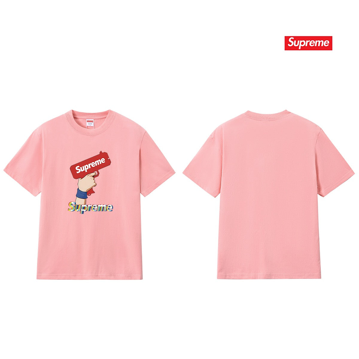 Supreme Tee S257