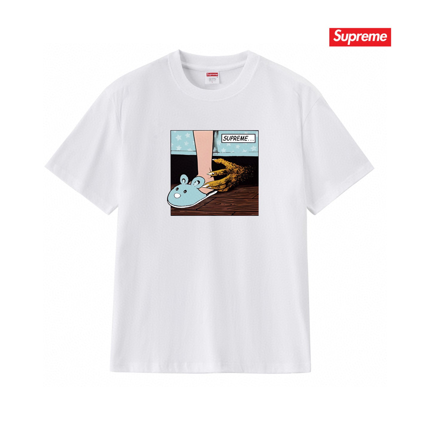 Supreme Tee S202
